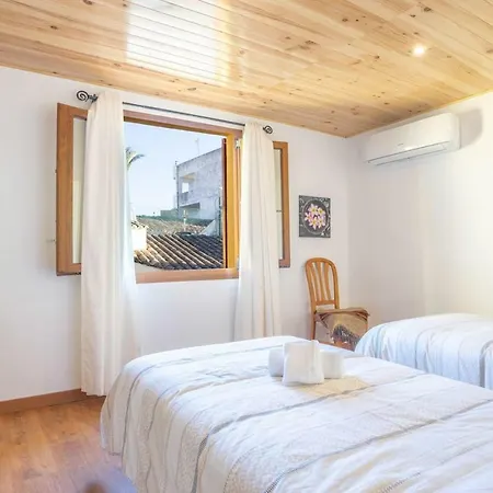 Casa Lopez Villa Alcudia  Exterior photo