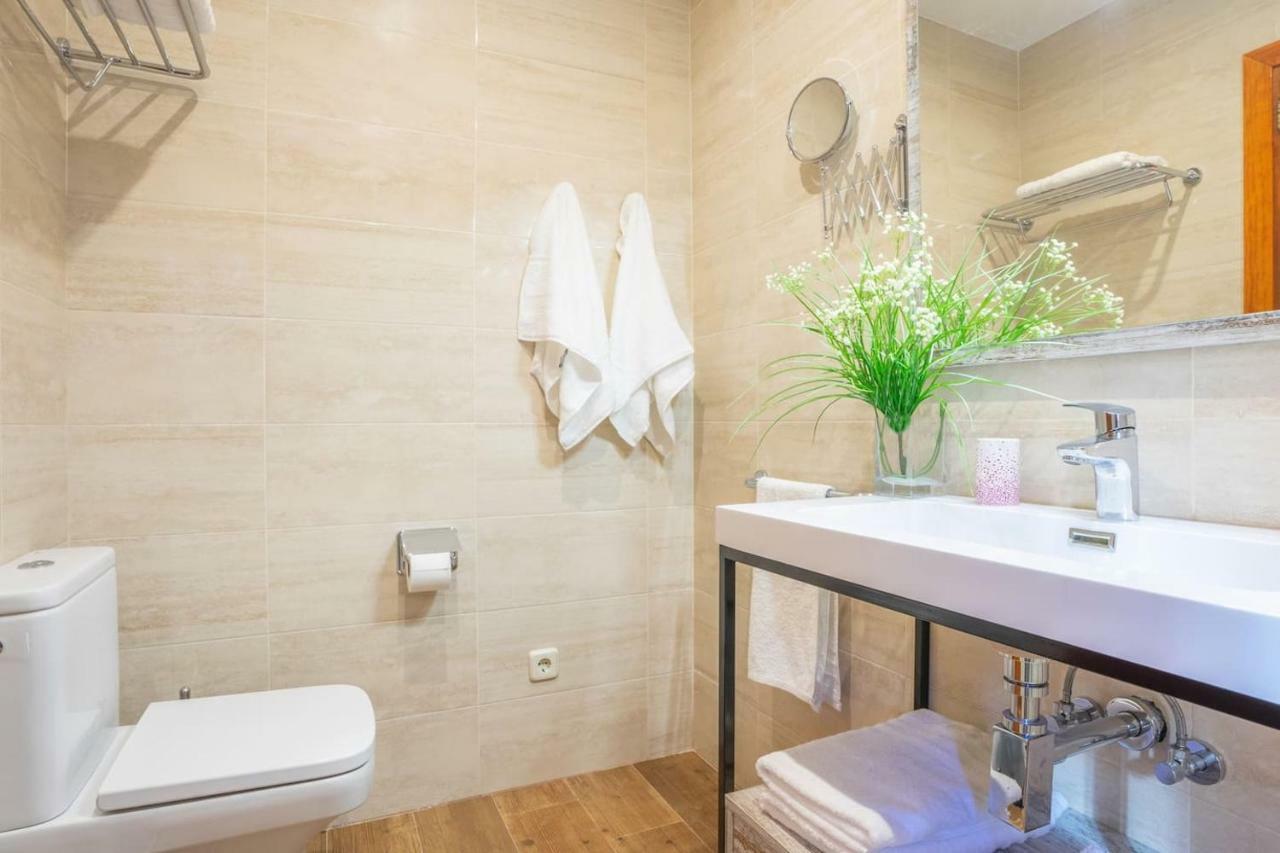 Hébergement de vacances Casa Lopez Alcúdia