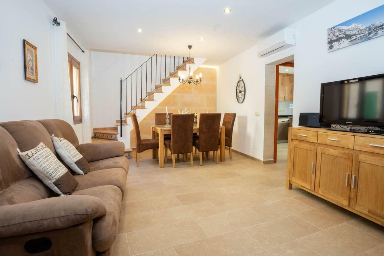 Casa Lopez Hébergement de vacances