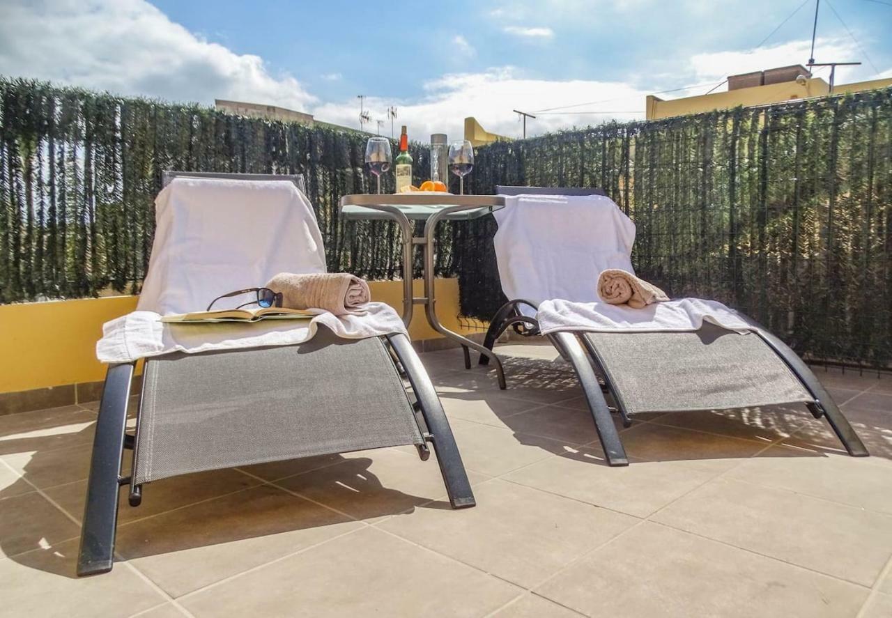 Hébergement de vacances Casa Lopez Alcúdia