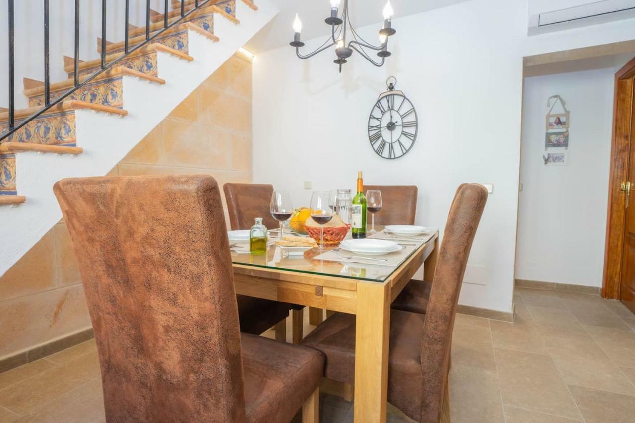 Vakantiehuis Casa Lopez