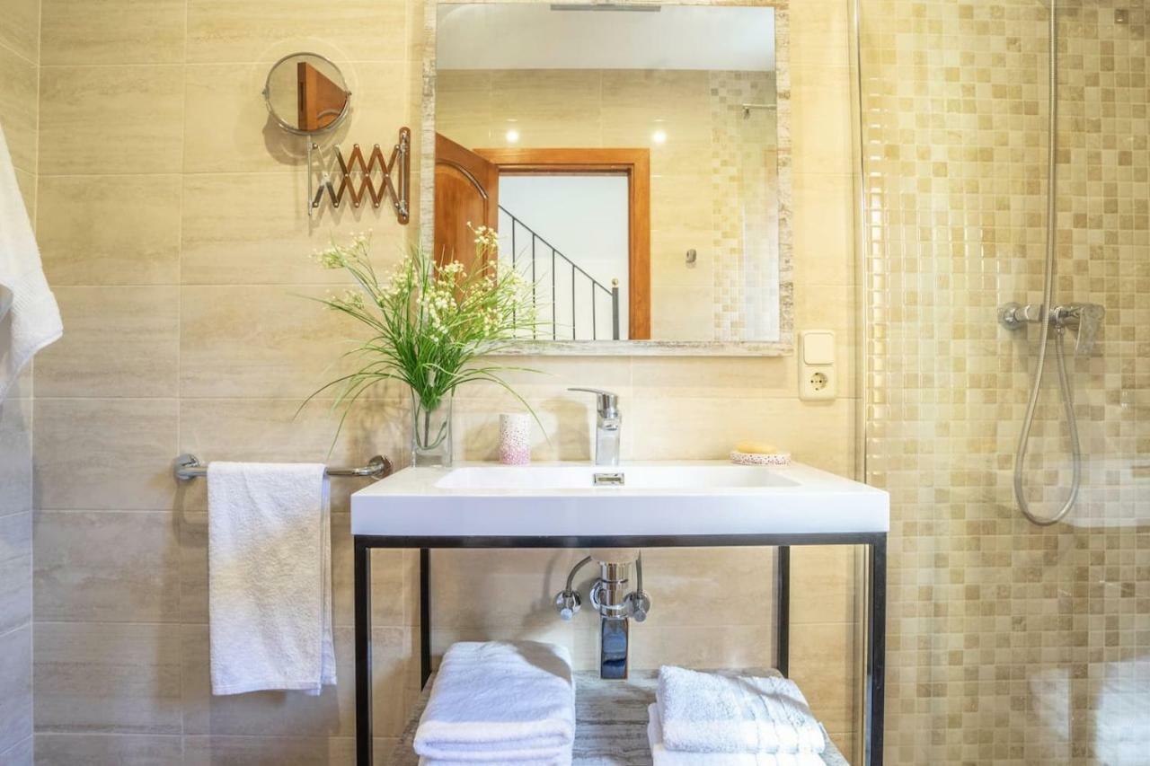 Casa Lopez Hébergement de vacances *